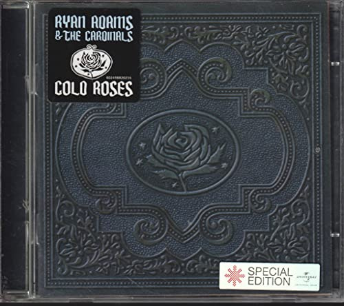 Cold Roses [Import Anglais]