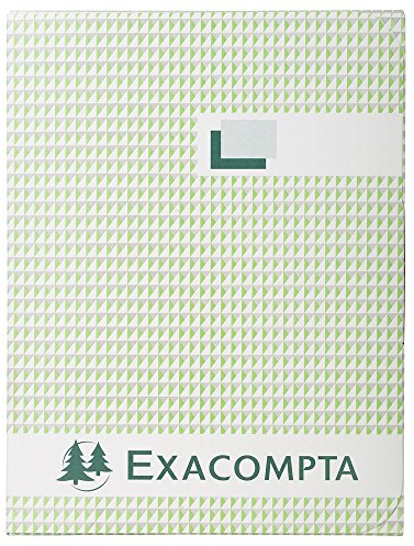 Kladde A4 Leineneinband lini 150Bl