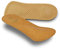 Pedag Comfort - 3/4 Gel Metasarsal Insole with Heel Padding - Size UK 4