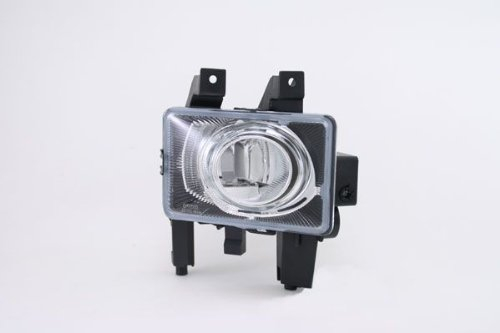 Johns 55 09 30 Nebelscheinwerfer