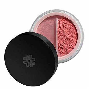 Lily Lolo Mineral Blush - Surfer Girl 3.5g