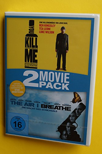 You Kill Me/The Air I Breathe - 2 Movie Pack