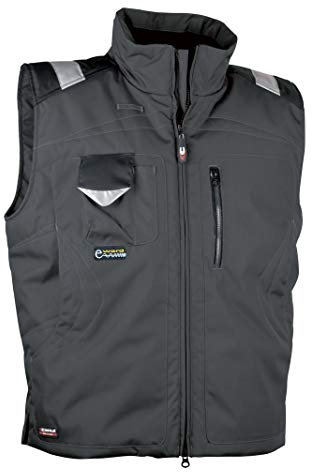 Cofra, 40-00V01304-54, Inverno gilet/lavoro Polar V 013-0-04 taglia 54