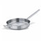 Pujadas Sauteuse Inox 18/10 40 cm Inox10Oui