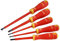 Bahco B220.015 - Juego 5 Bahcofit Aislo Pl/Pz
