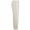 MyShoeStore Mens Smart Rugby Trousers Fully Elasticated Stretch Waist Band with Draw Cord Comfortable Fit Workwear Bottoms Straight Leg Casual Formal Work Pants Size 30-48(Beige,38/31)