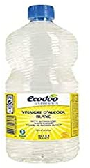 Ecodoo Vinagre De Alcohol 1 L 1L - 400 g