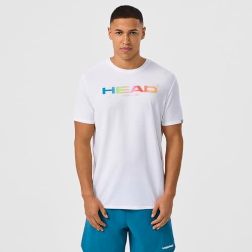 Rainbow T-Shirt Men