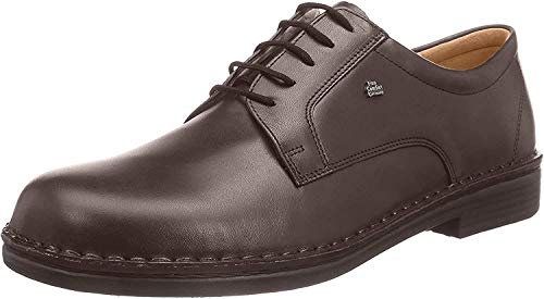 Finn Comfort 01201-060067 - Milano braun Gr. 12