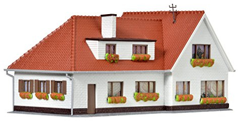 Kibri 38334 - H0 Villa Elbchaussee