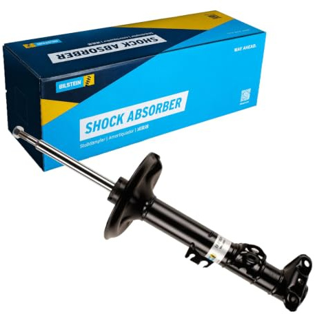 Bilstein 22-172525 Stoßdämpfer vorne rechts | 22-172525 Kompatibel mit 3 (E36),3 Cabriolet (E36),3 Compact (E36),3 Coupe (E36),3 Touring (E36)