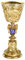 Harry Potter: Coupe de Dumbledore. The Noble Collection