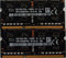 HYNIX 2X 8GB 16GB DDR3L RAM 1866 MHz / 1867 MHz Apple iMac 17,1 Late 2015 0x80AD