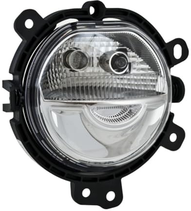 Hella 011748061 LAMP DRL RH W5W MINI COOPER 14 -
