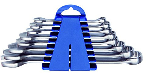 COMB.SET 8-22, 8P. HOLDER