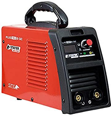 Stayer PLUS 140 BGEK-Inverter Saldatura a Elettrodi Mma 30%