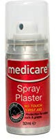 Fleming Medical MD500 Medicare 70ml Spray Plaster Can, White
