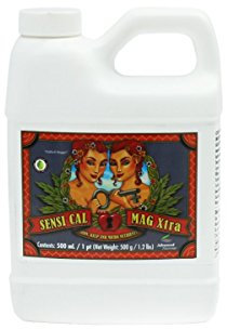 Advanced Nutrients Émeraude Harvest 723950 Cal-mag Engrais .5 Liter, Myrtilles