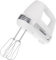 Cuisinart HM-50 Power Advantage 5-Speed Hand Mixer, White by Cuisinart
