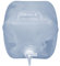 Relags Faltkanister Politainer Volumen 10 transparent