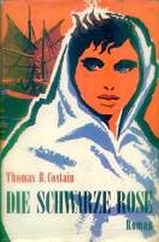 Die schwarze Rose