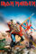 Empire 335623 Iron Maiden - Trooper - Musik Hardrock Poster - 61 x 91.5 cm