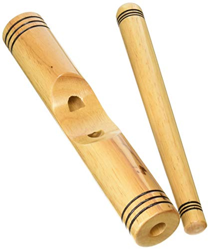 Sonor CLA Claves, kubanisches Modell