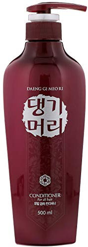 Doori Cosmetics Daeng Gi Meo Ri Conditioner für alle Haare, 500 ml