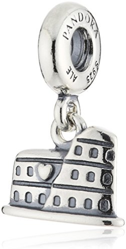 PANDORA Damen-Charm 925 Sterling Silber 791079