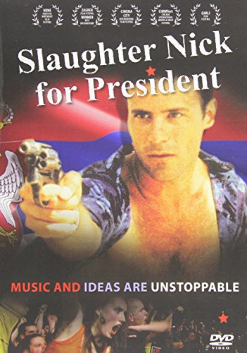 Slaughter Nick for President