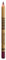 Impala - Brooklin Wasserfester Lipliner | Permanenter Lipliner | Wasserfester Lipliner | Lang haltender Lipliner | Farbe 231 Aubergine Matt
