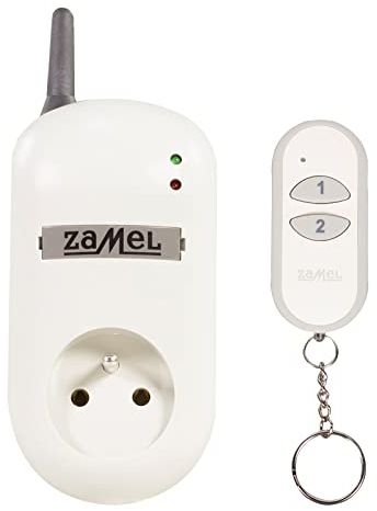 EXTA FREE RWG-01K Fernsteuerungsanschluss mit Einer Fernsteuerung