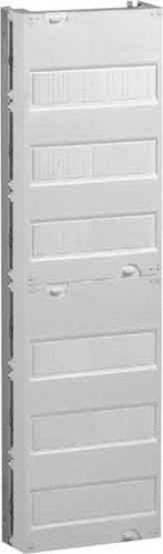 Eaton 255560 Einspeise-Verteilerfeld, SS, 5p, H=1350 mm