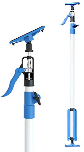 Profi Universalstütze, 1210 - 2870 mm - bis 40 kg