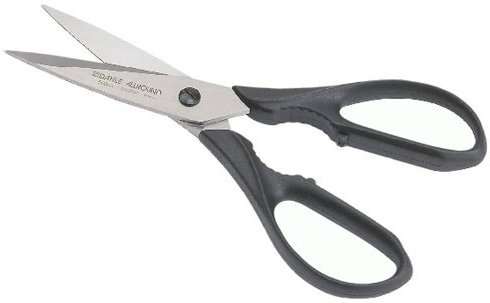 Dahle 00.00.52038 Allroundschere -lose- 8 Zoll