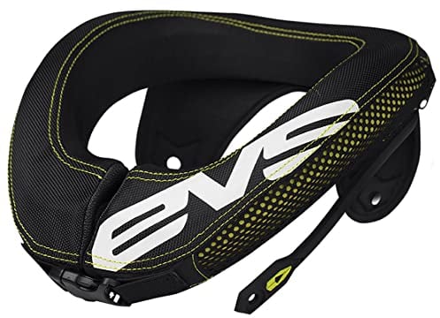 EVS Sports RC3 Neck Support Black, Größe Adult