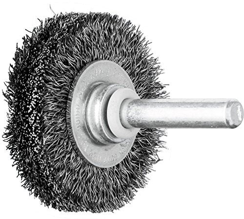 Pferd 43103001 Bürste RBU 4009/6 ST 0,20 SG