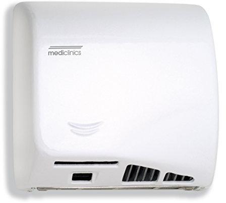 Mediclinics-M06A - Asciugamani Elettrico