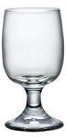 Bormioli Rocco Executive Set 3 Calici Liquore 7 cl