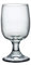 Bormioli Rocco Executive Set 3 Calici Liquore 7 cl