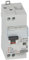 410753 Legrand Disjoncteur différentiel 16A type F 30mA - courbe C - DX³4500 1P+N