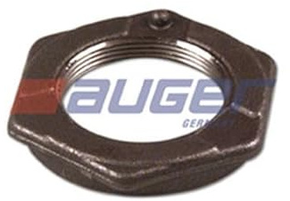 Auger 54004 Mutter, Achsstummel