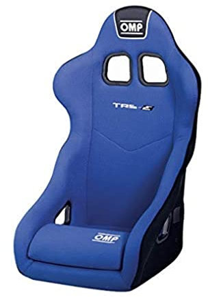 OMP HA/741E/B Rennsitz beidseitig 10.3kg