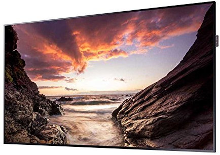 Samsung LH32PMFPBGC/EN 32-Inch PM32F PMF Series LED Display TV - Black