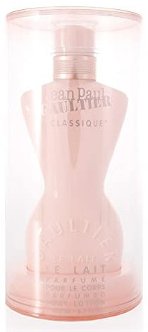Jean Paul Gaultier Classique Body Lotion 200 ml