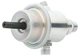 BOSCH Kraftstoffdruckregler 0438161013 | Kompatibel mit: LANCIA THEMA, MERCEDES-BENZ 124 Cabriolet, 124 Coupe, 124 Stufenheck, 124 T-Model, G-CLASS, G-CLASS