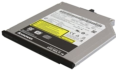 Lenovo Ersatzteil SATA DVD-RAM/RW Optical Drive, FRU45N7451