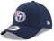 New Era Tennessee Titans NFL The League 9Forty Adjustable Cap - One-Size