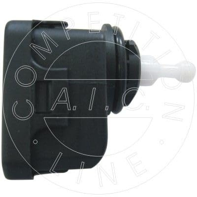 STELLMOTOR LWR HELLA MQ