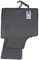 PETEX Gummimatten passend für A3 ab 05/2003-08/2012 3-Türer / A3 Sportback ab 09/2004-12/2012 5-Türer / S3 ab 01/2007 / A3 Cabrio ab 05/2008-02/2014 Fußmatten schwarz 4-teilig